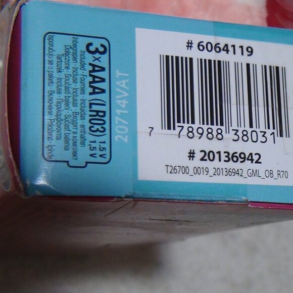 Purse Pets, Pink Perfect Bamboo Boo Koala, Interactive Pet Toy and Handbag - Picture 11 of 15